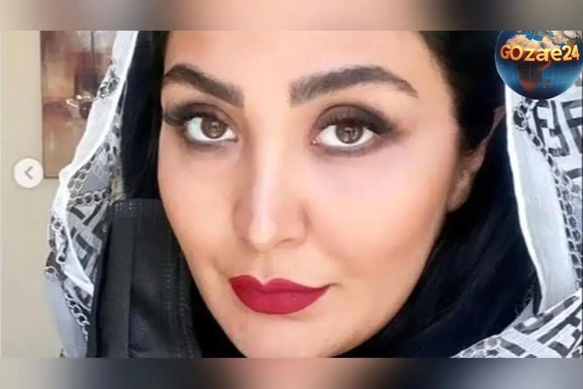 تغییر چهره مریم معصومی با گریم عجیب و ترسناک؛ بازیگر معروف ایران در ظاهر جدید قابل شناسایی نیست