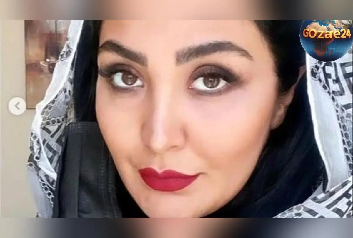 تغییر چهره مریم معصومی با گریم عجیب و ترسناک؛ بازیگر معروف ایران در ظاهر جدید قابل شناسایی نیست