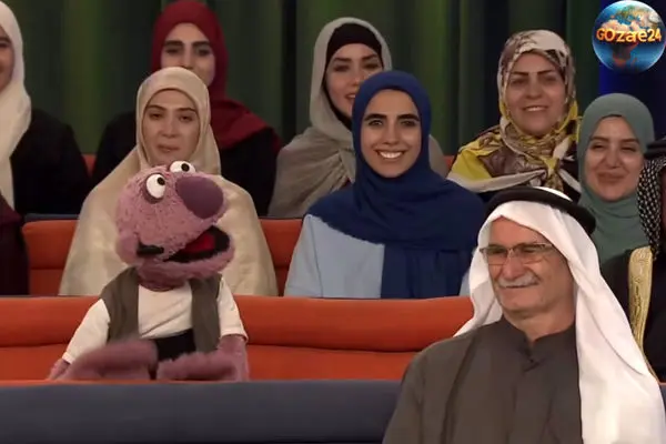 ماجرای جالب جناب‌خان و خواستگاری نافرجام از احلام با پا در میانی مهمان خوزستانی