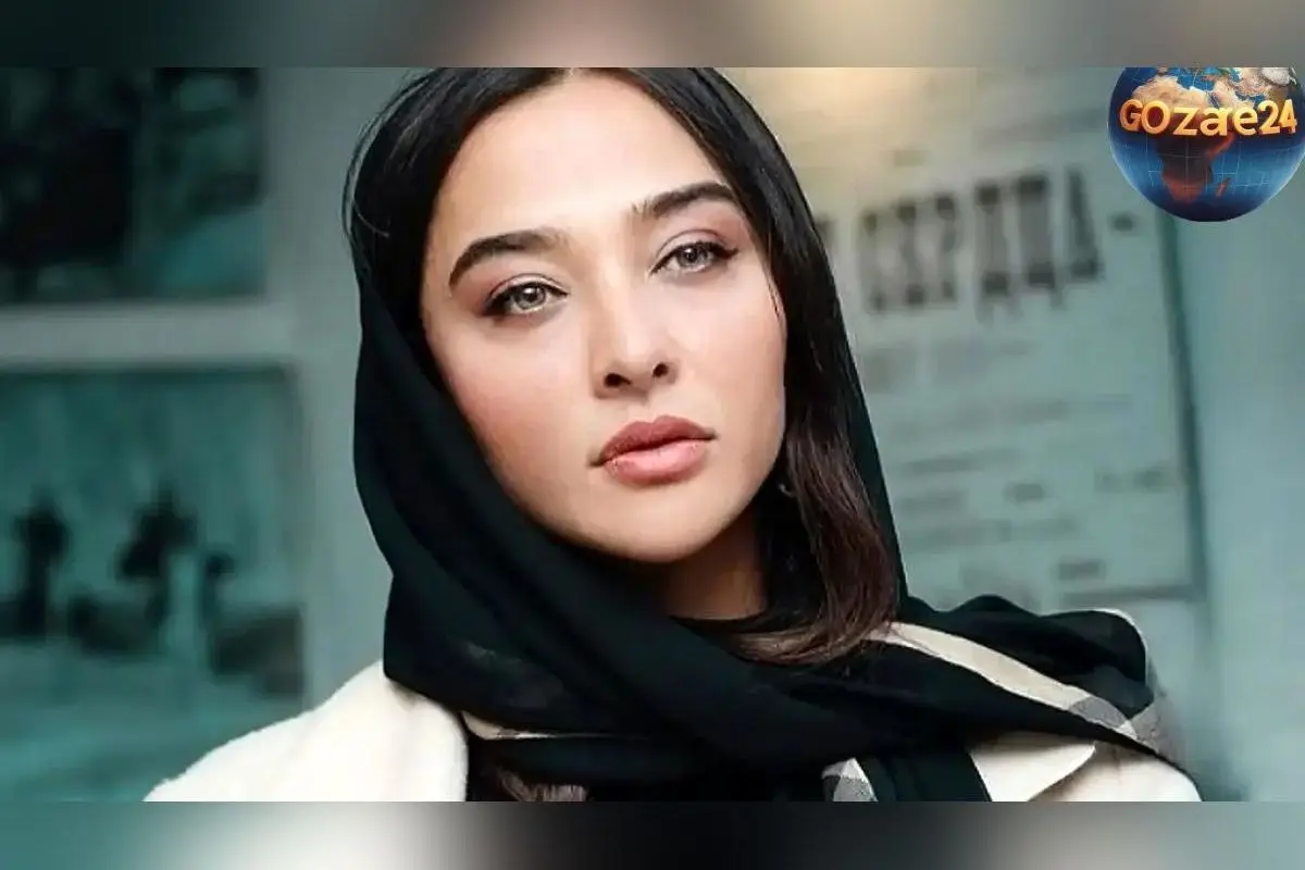 کشف جاذبه‌های معماری قاجاری در خانه پدری آناهیتا درگاهی؛ نمادی از تاریخ و هنر ایرانی