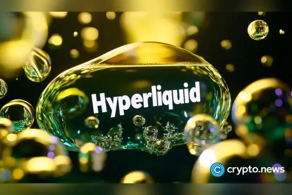 شرکت هایپرلیکوئید استراتژیز برای جمع‌آوری یک میلیارد دلار جهت توسعه پروژه HYPE و تقویت حضور در بازار رمزارزها