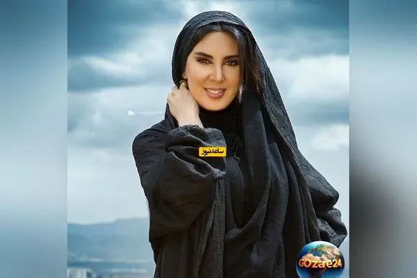 لیلا بلوکات با استایل خاص و تیپ‌های آنچنانی در عکس‌های جدید دسته جمعی!