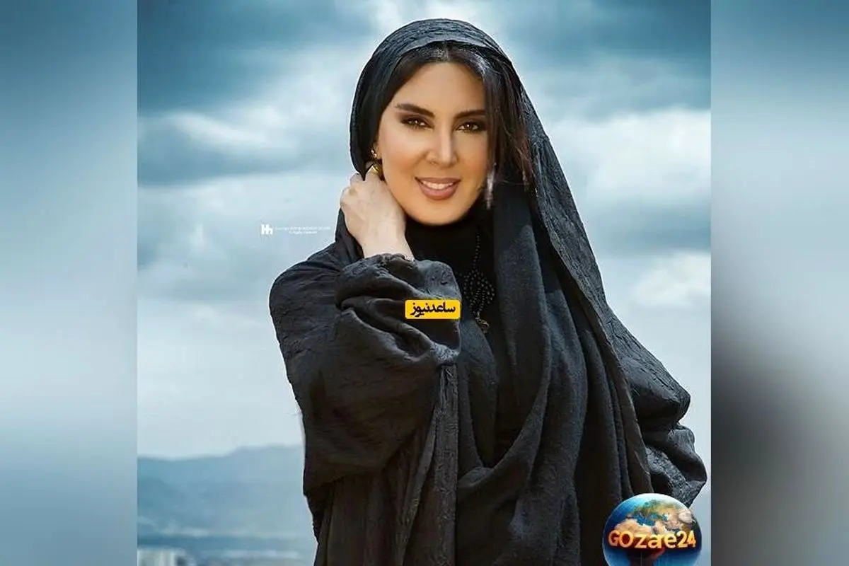 لیلا بلوکات با استایل خاص و تیپ‌های آنچنانی در عکس‌های جدید دسته جمعی!