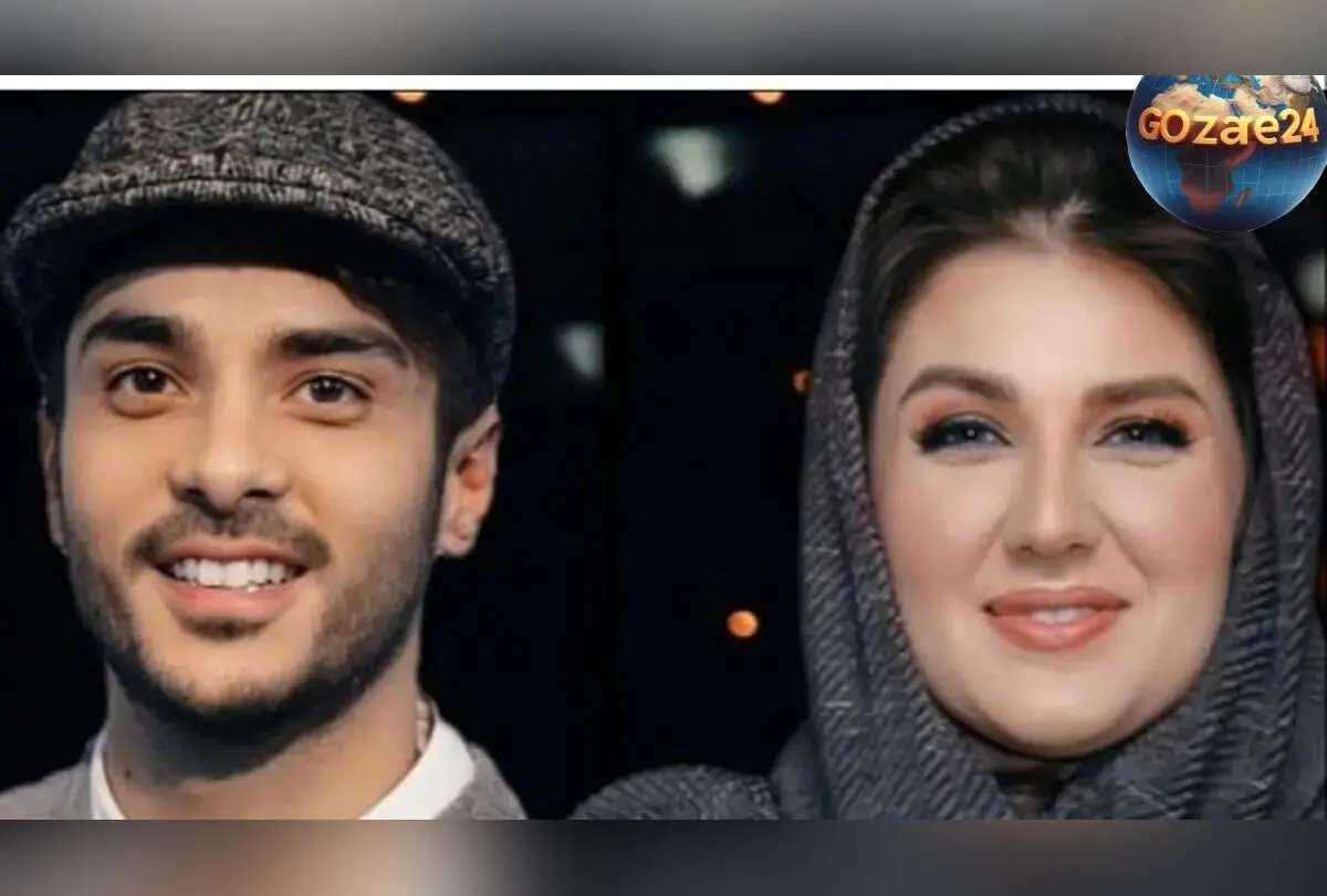 تصاویر لوکس و دیدنی از مراسم عروسی مجلل ساعد سهیلی و دختر فرانسوی در فضای شاهانه