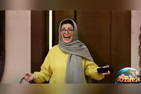 رونمایی از مادر جوان و معلم سوسن پرور با شباهت 100 درصدی به پدیده جوکر2 + عکس و جزئیات بی‌نظیر