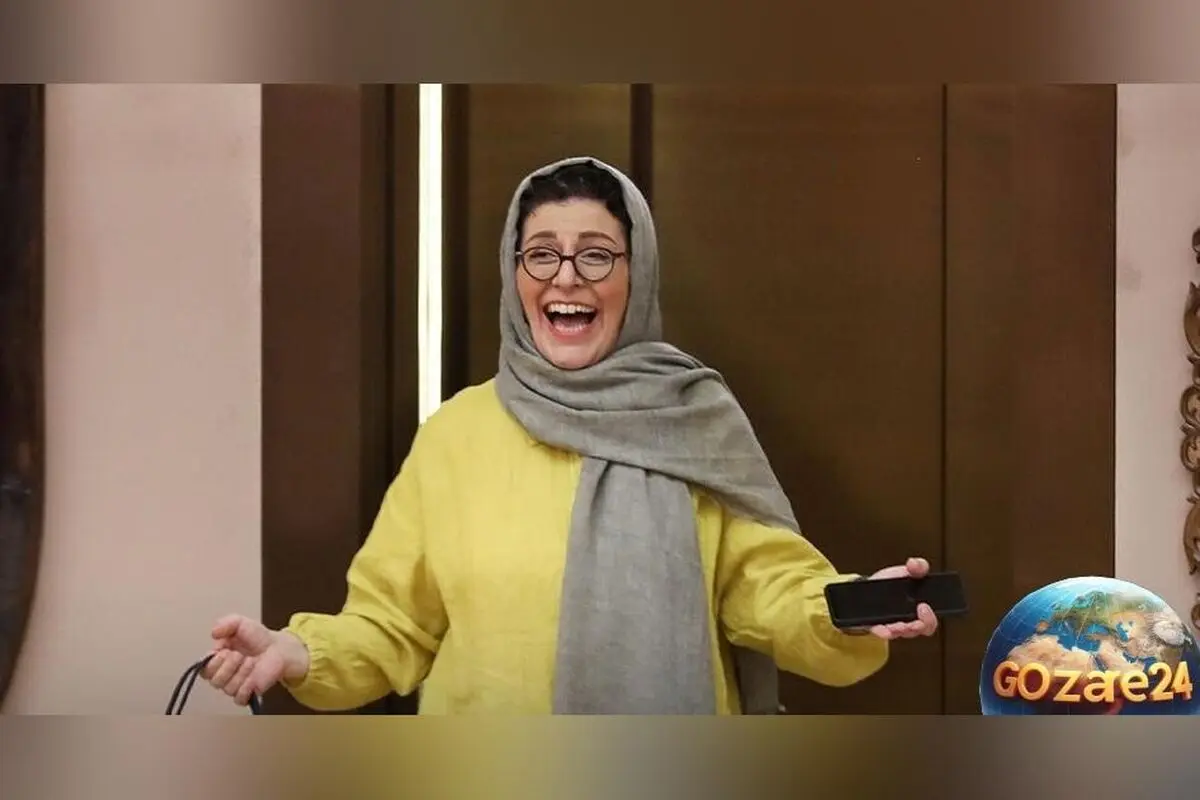 رونمایی از مادر جوان و معلم سوسن پرور با شباهت 100 درصدی به پدیده جوکر2 + عکس و جزئیات بی‌نظیر