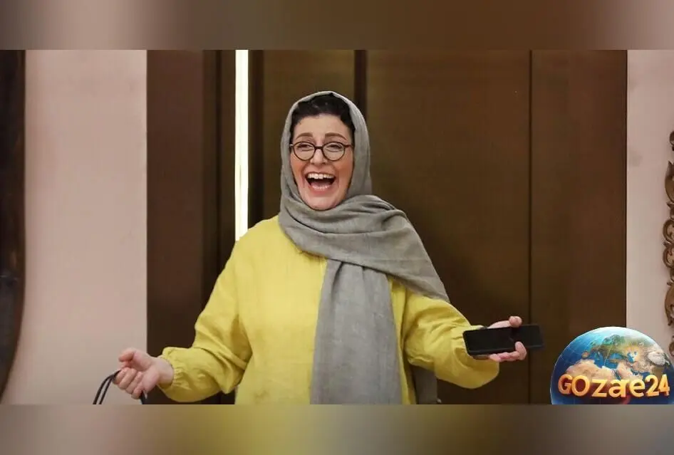 رونمایی از مادر جوان و معلم سوسن پرور با شباهت 100 درصدی به پدیده جوکر2 + عکس و جزئیات بی‌نظیر