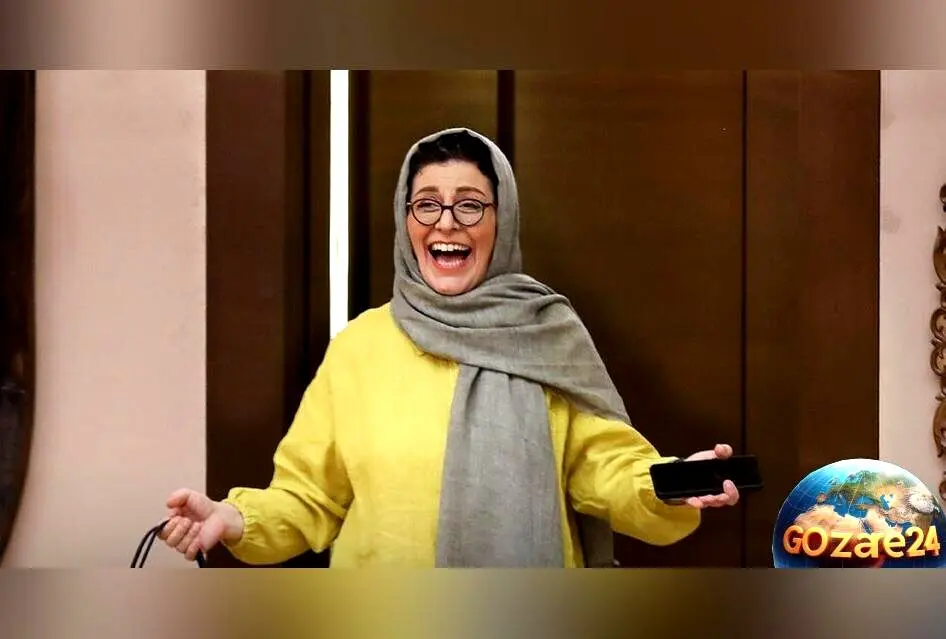 رونمایی از مادر جوان و معلم سوسن پرور با شباهت 100 درصدی به پدیده جوکر2 + عکس و جزئیات بی‌نظیر