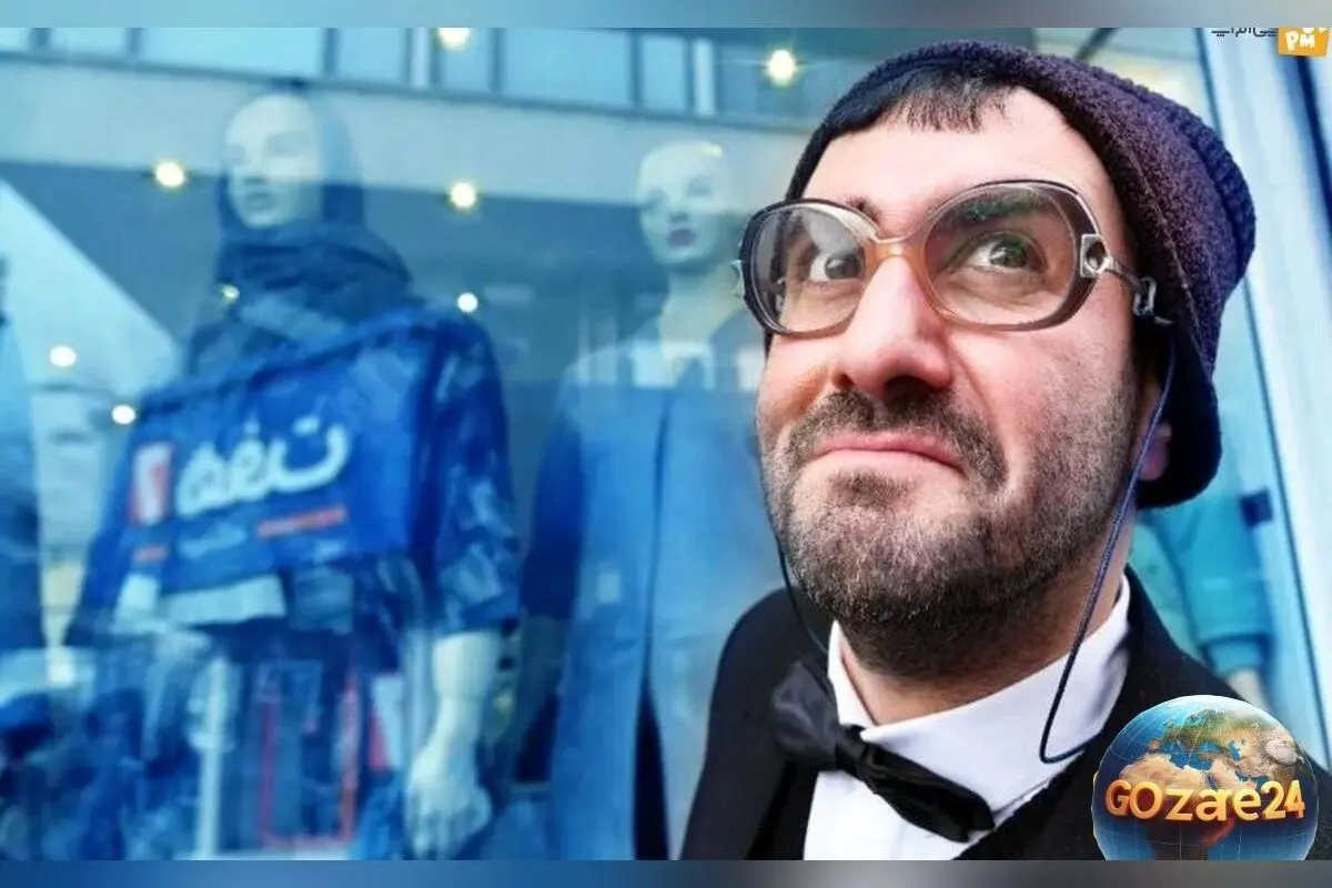 حامد آهنگی در وضعیت حساس؛ انتخاب بین مهران مدیری و رامبد جوان در برنامه شباهنگی