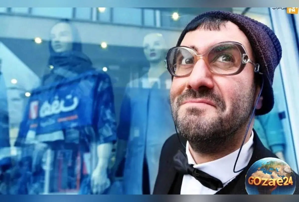 حامد آهنگی در وضعیت حساس؛ انتخاب بین مهران مدیری و رامبد جوان در برنامه شباهنگی