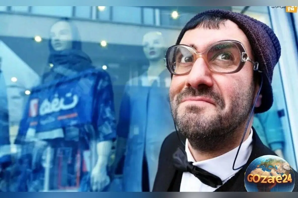 حامد آهنگی در وضعیت حساس؛ انتخاب بین مهران مدیری و رامبد جوان در برنامه شباهنگی