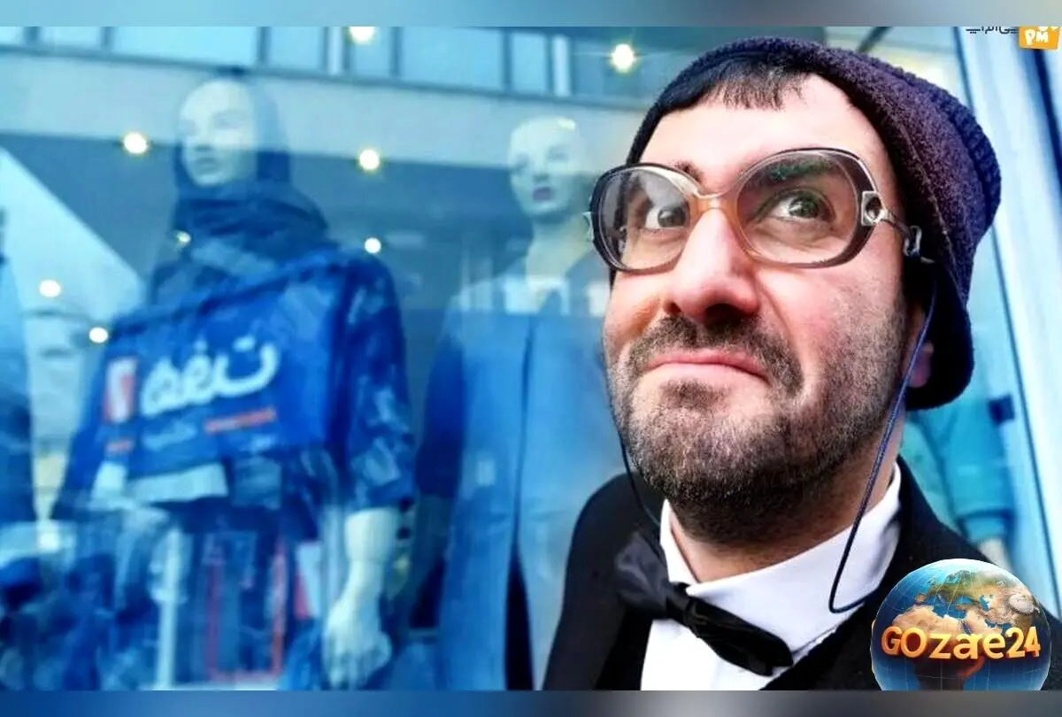 حامد آهنگی در وضعیت حساس؛ انتخاب بین مهران مدیری و رامبد جوان در برنامه شباهنگی