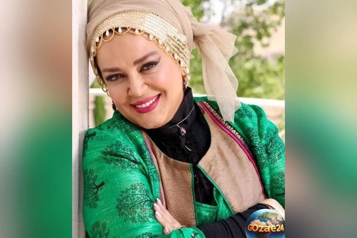 بهاره رهنما در استایل پاییزی متفاوت و شیک؛ نگاهی نو به چهره جذاب و خاص این ستاره سینما
