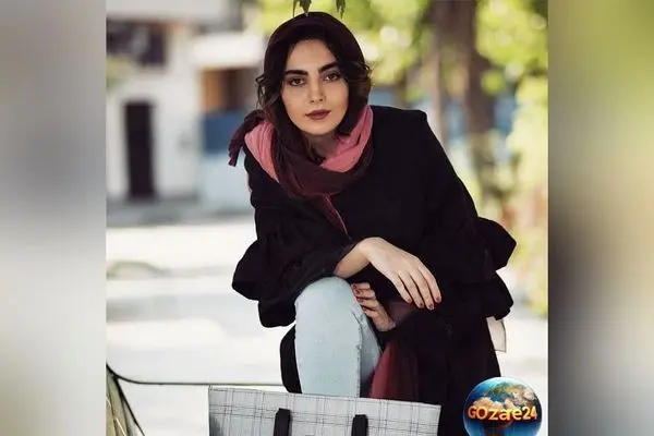 مهشید جوادی بازیگر «بچه مهندس 3» از زندگی روستایی و داستان‌های جذاب خانواده‌اش می‌گوید