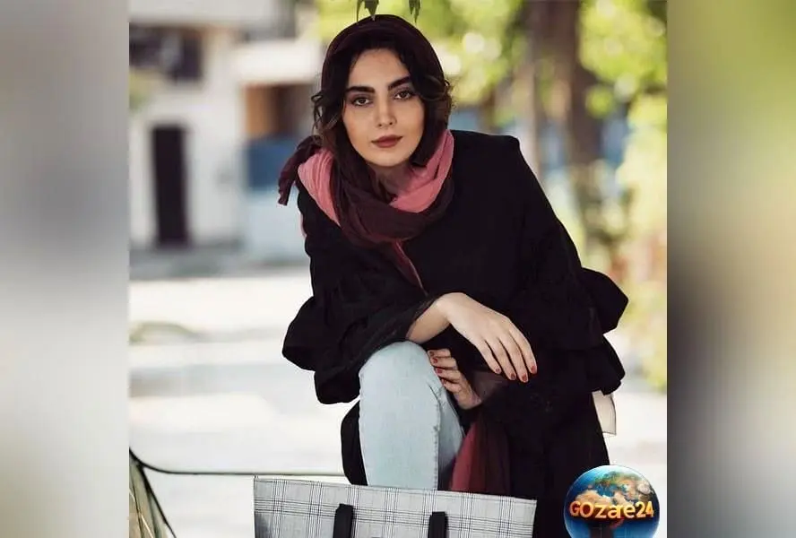 مهشید جوادی بازیگر «بچه مهندس 3» از زندگی روستایی و داستان‌های جذاب خانواده‌اش می‌گوید