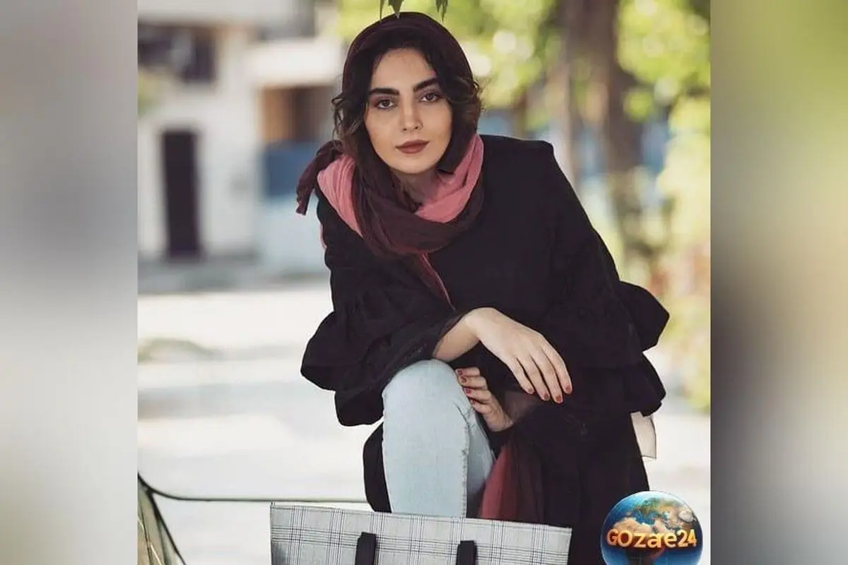 مهشید جوادی بازیگر «بچه مهندس 3» از زندگی روستایی و داستان‌های جذاب خانواده‌اش می‌گوید