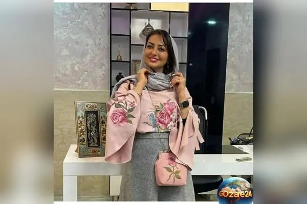 نفیسه روشن در سفر به مکان‌های تاریخی و سنتی؛ تصاویری متفاوت و خسته در سفرهای جدید