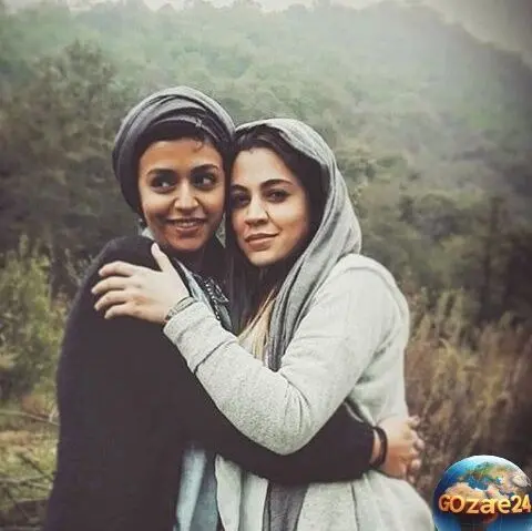 افشاگری شیدا خلیق درباره رابطه خانوادگی‌اش با سوگل خلیق: خواهر یا فقط فامیلی مشترک؟