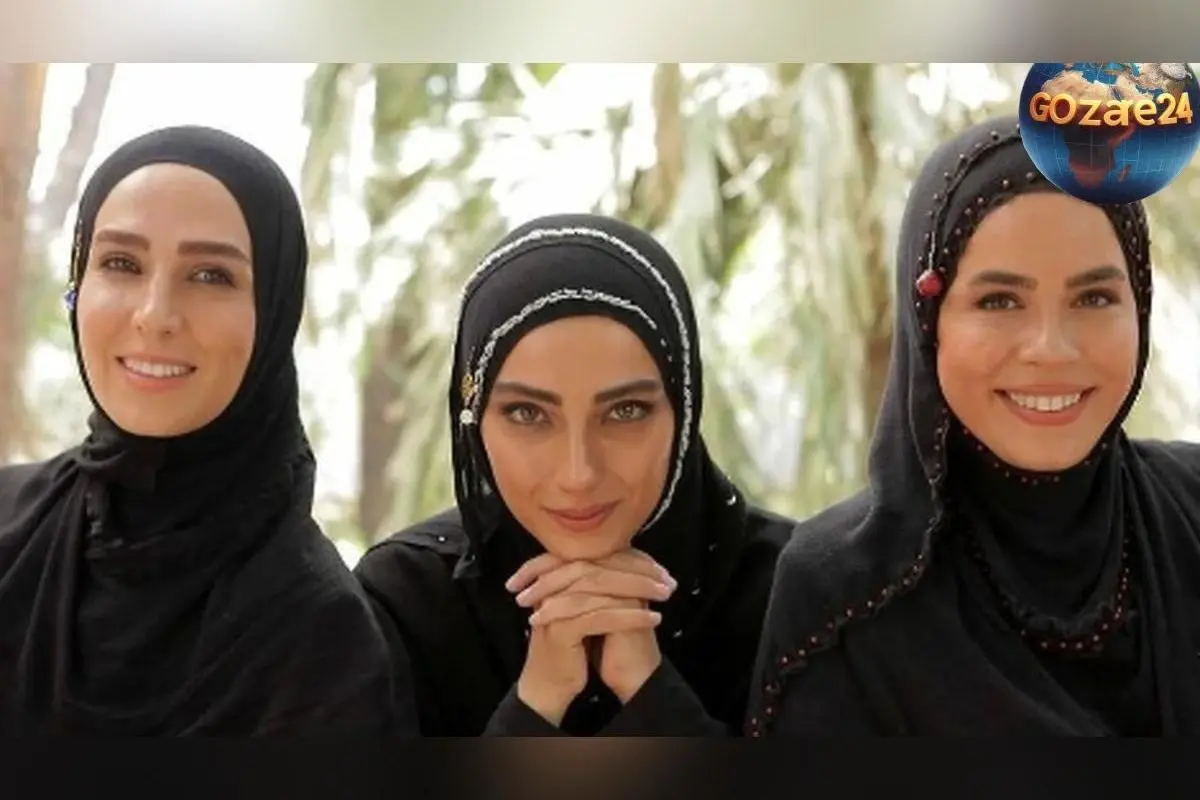 7 بازیگر جنوبی و خونگرم سینمای ایران که دل میلیون‌ها ایرانی را ربوده‌اند!