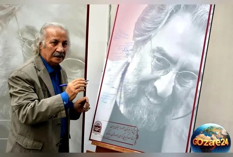 درگذشت سعید پیردوست؛ بازیگر وفادار مسعود کیمیایی و نماد رفاقت واقعی در سینما