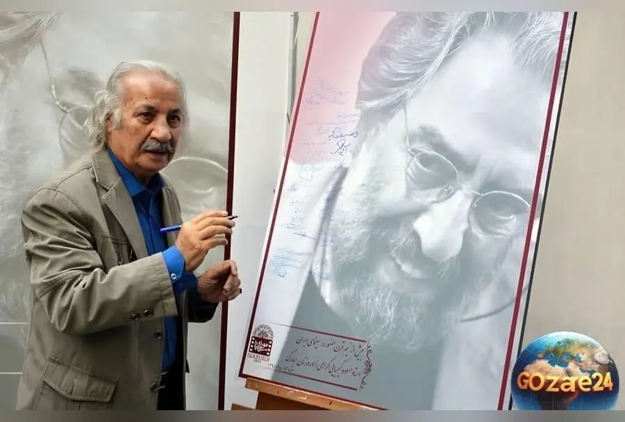 درگذشت سعید پیردوست؛ بازیگر وفادار مسعود کیمیایی و نماد رفاقت واقعی در سینما