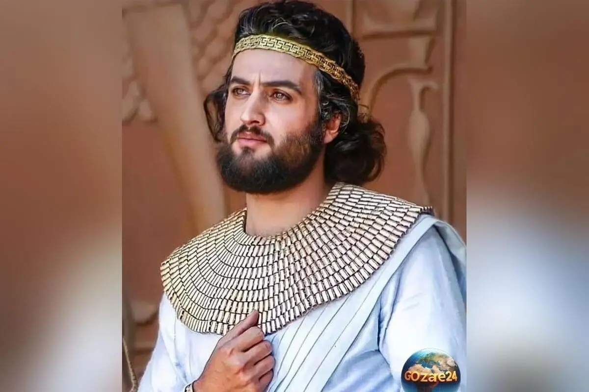 مصطفی زمانی در 43 سالگی با استایل منحصربه‌فرد و متفاوت، تغییر چهره داد/ تصاویر جدید از این بازیگر محبوب