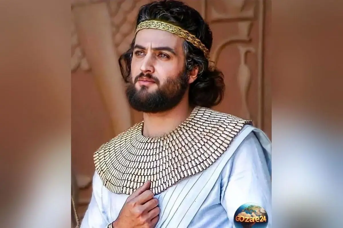 مصطفی زمانی در 43 سالگی با استایل منحصربه‌فرد و متفاوت، تغییر چهره داد/ تصاویر جدید از این بازیگر محبوب