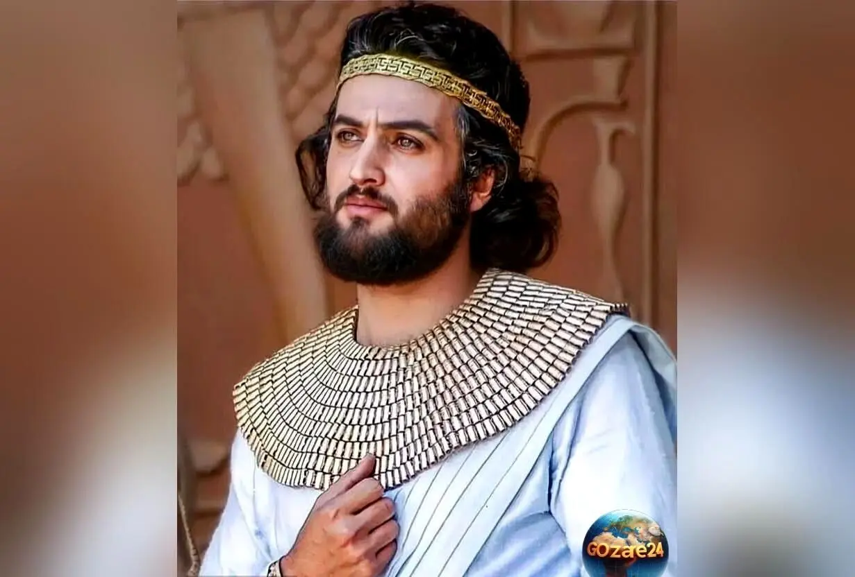 مصطفی زمانی در 43 سالگی با استایل منحصربه‌فرد و متفاوت، تغییر چهره داد/ تصاویر جدید از این بازیگر محبوب