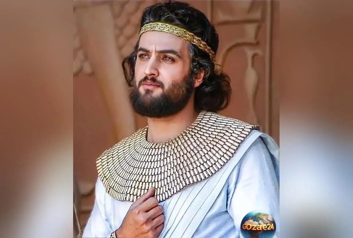 مصطفی زمانی در 43 سالگی با استایل منحصربه‌فرد و متفاوت، تغییر چهره داد/ تصاویر جدید از این بازیگر محبوب