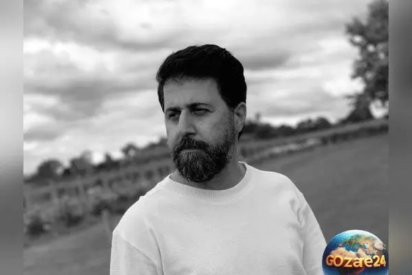 هومن حاجی عبداللهی در زندان؟ واکنش عجیب بازیگر معروف به وضعیت فعلی + عکس