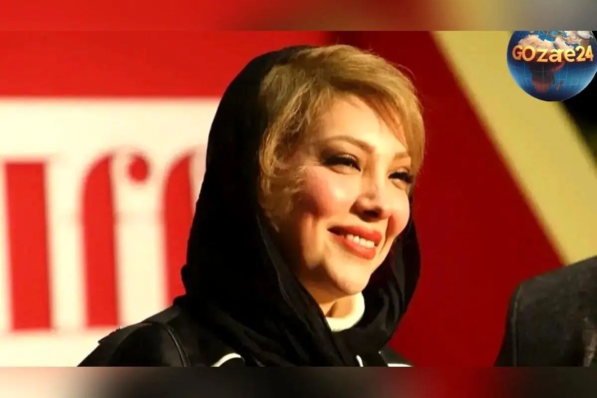 نگاهی به استایل ترندی و شیک صدف اسپهبدی در جشنواره فجر ۱۴۰۲: تمام مشکی و قهوه‌ای در مراسم سینمایی