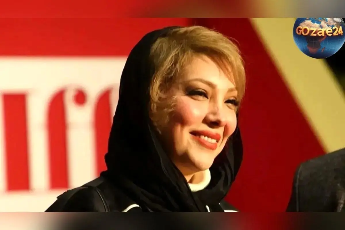 نگاهی به استایل ترندی و شیک صدف اسپهبدی در جشنواره فجر ۱۴۰۲: تمام مشکی و قهوه‌ای در مراسم سینمایی