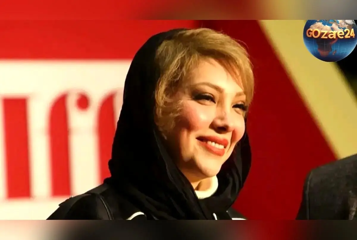 نگاهی به استایل ترندی و شیک صدف اسپهبدی در جشنواره فجر ۱۴۰۲: تمام مشکی و قهوه‌ای در مراسم سینمایی