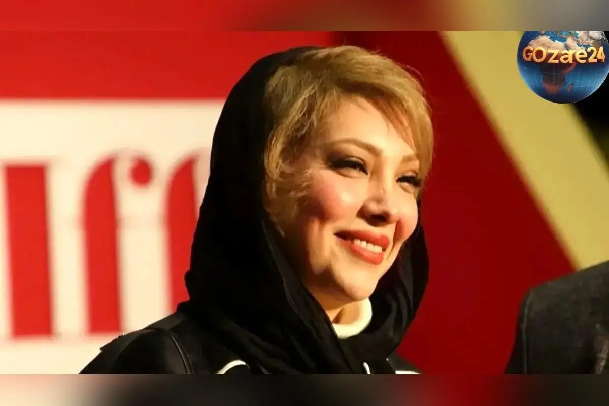 نگاهی به استایل ترندی و شیک صدف اسپهبدی در جشنواره فجر ۱۴۰۲: تمام مشکی و قهوه‌ای در مراسم سینمایی