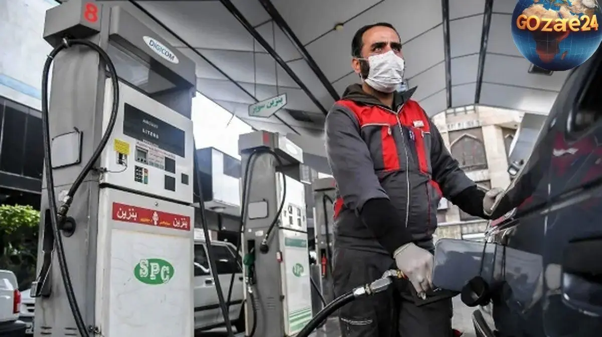 قیمت بنزین وارداتی در ایران چقدر است؟ بررسی هزینه نهایی و سیاست‌های جدید دولت در کنترل قیمت‌ها