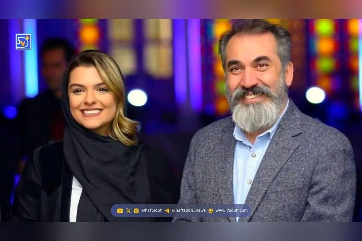 بیوگرافی همسر سابق سیامک انصاری و ماجرای طلاق؛ آشنایی، تحصیلات و زندگی شخصی طناز هادیان