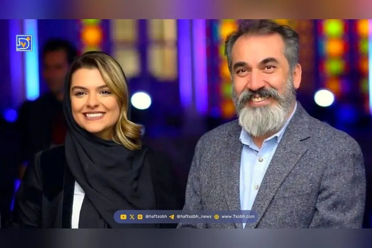 بیوگرافی همسر سابق سیامک انصاری و ماجرای طلاق؛ آشنایی، تحصیلات و زندگی شخصی طناز هادیان