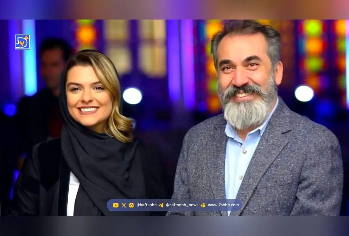 بیوگرافی همسر سابق سیامک انصاری و ماجرای طلاق؛ آشنایی، تحصیلات و زندگی شخصی طناز هادیان