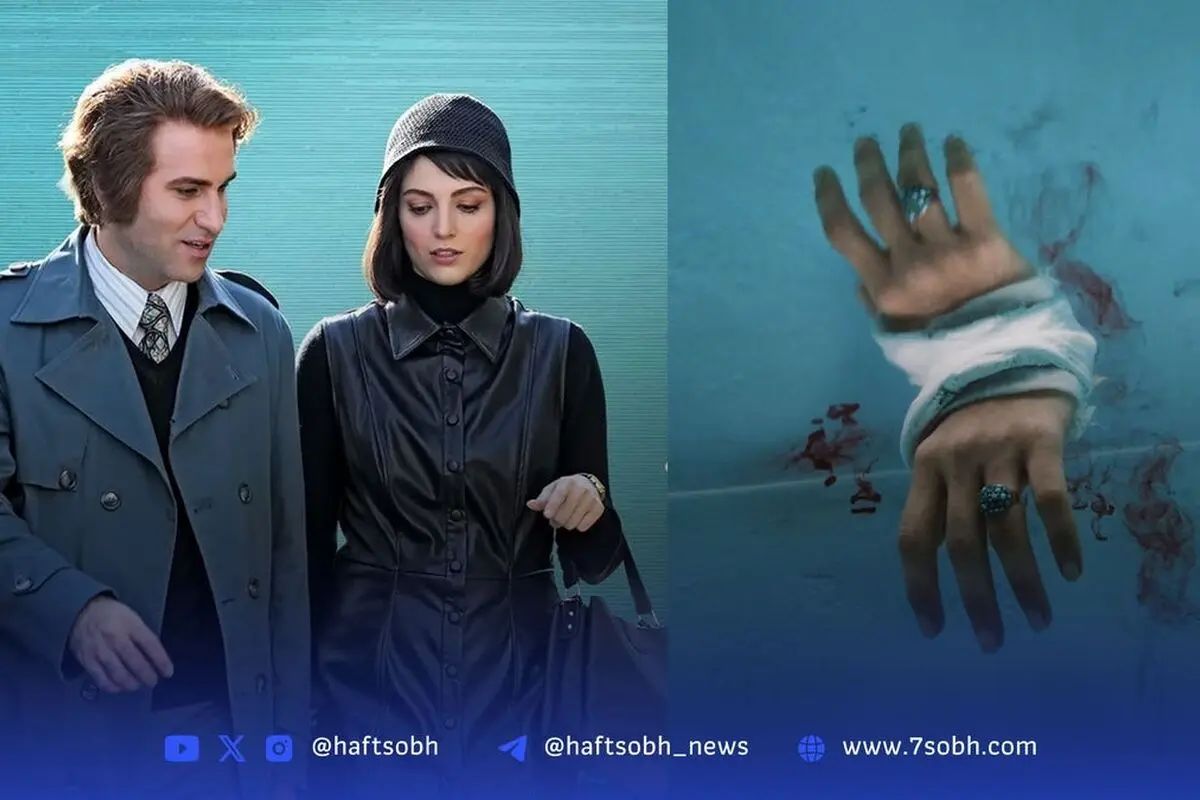 در پایان رویایی سریال تاسیان با هوش مصنوعی + عکس‌های ناز بچه‌ها و واکنش صابر ابر