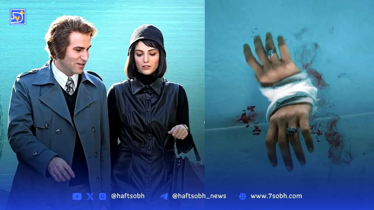در پایان رویایی سریال تاسیان با هوش مصنوعی + عکس‌های ناز بچه‌ها و واکنش صابر ابر
