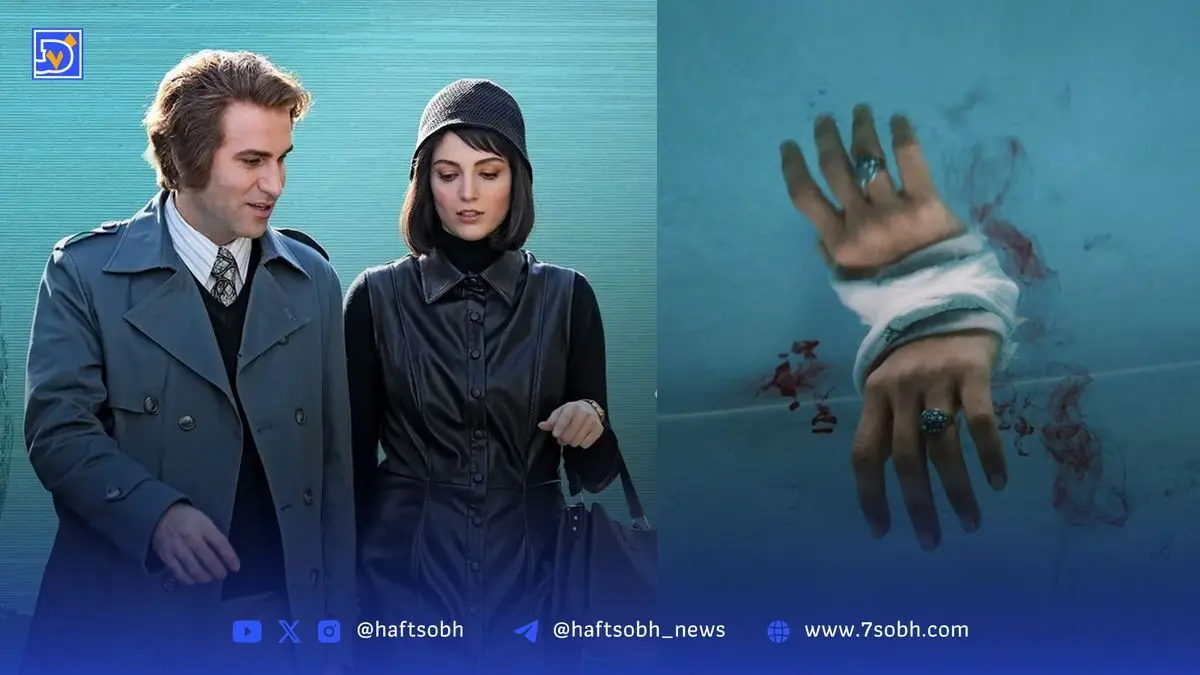 در پایان رویایی سریال تاسیان با هوش مصنوعی + عکس‌های ناز بچه‌ها و واکنش صابر ابر