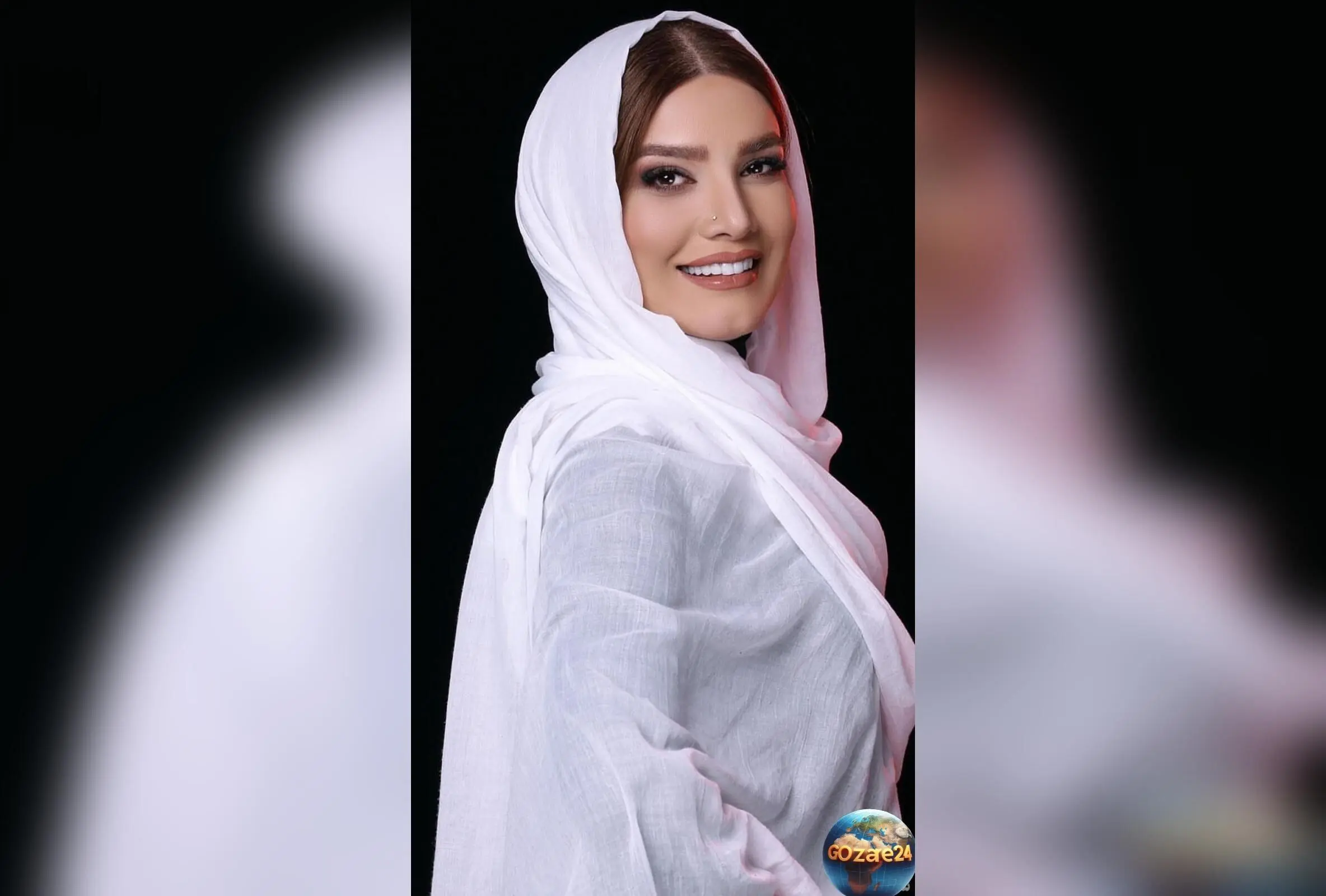 تصویر قدیمی و جذاب متین ستوده در زمان مجردی؛ چهره بدون عمل این بازیگر معروف در صفحه اینستاگرام
