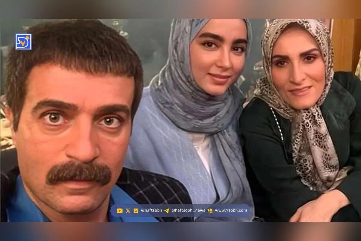 سنا حسینی در پایتخت ۷ با استایل خیابانی و اسپرت، نشان داد که مدرن و الهام‌بخش استایل شخصیت سارا