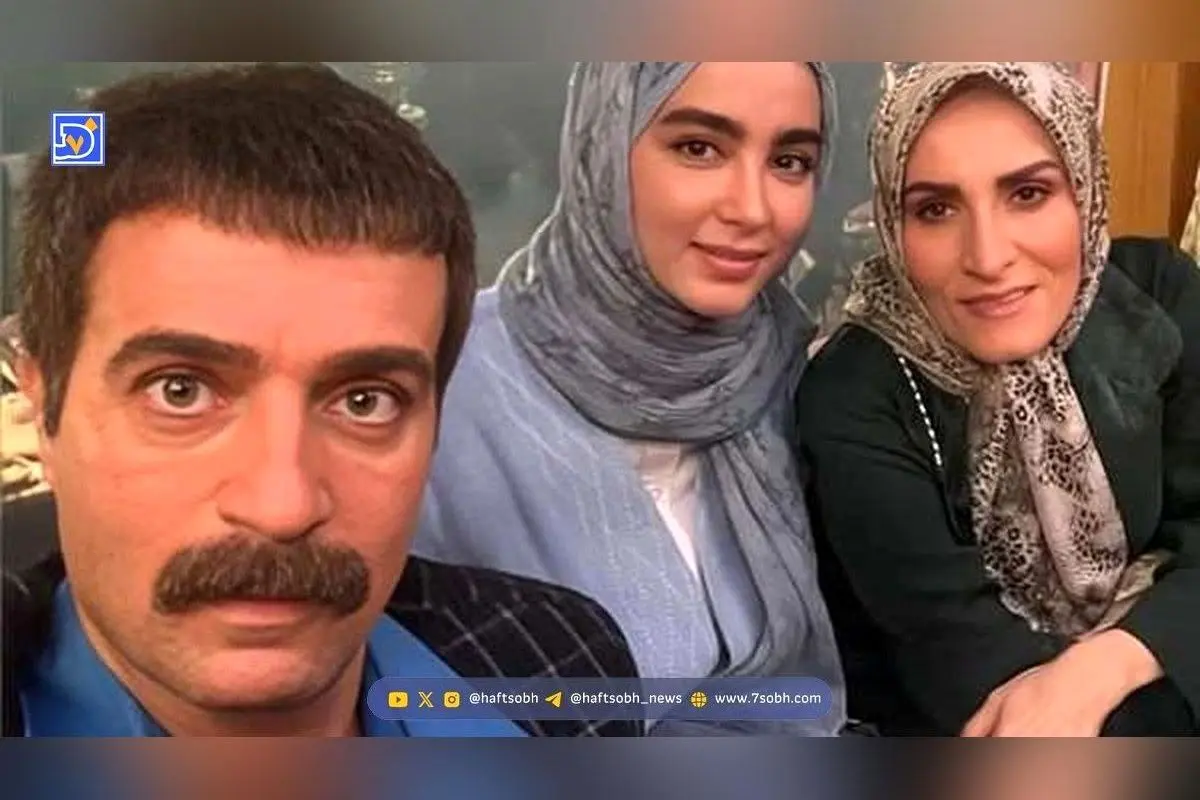 سنا حسینی در پایتخت ۷ با استایل خیابانی و اسپرت، نشان داد که مدرن و الهام‌بخش استایل شخصیت سارا