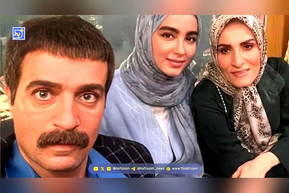 سنا حسینی در پایتخت ۷ با استایل خیابانی و اسپرت، نشان داد که مدرن و الهام‌بخش استایل شخصیت سارا