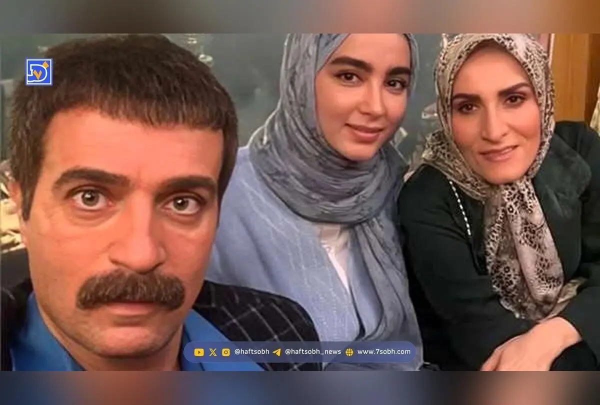 سنا حسینی در پایتخت ۷ با استایل خیابانی و اسپرت، نشان داد که مدرن و الهام‌بخش استایل شخصیت سارا