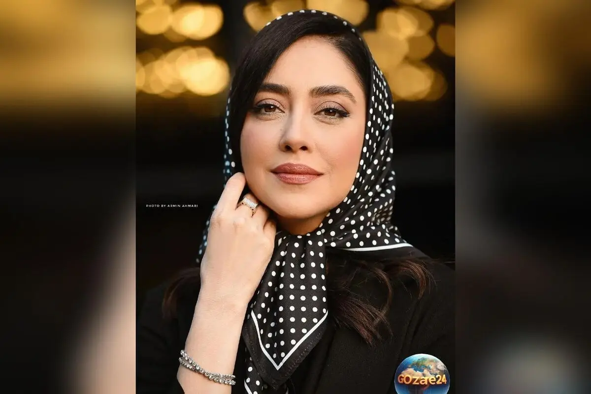 بهاره کیان افشار با عشق و احساسات بکر برای همسرش؛ تصاویر عاشقانه و دلنشین در اینستاگرام