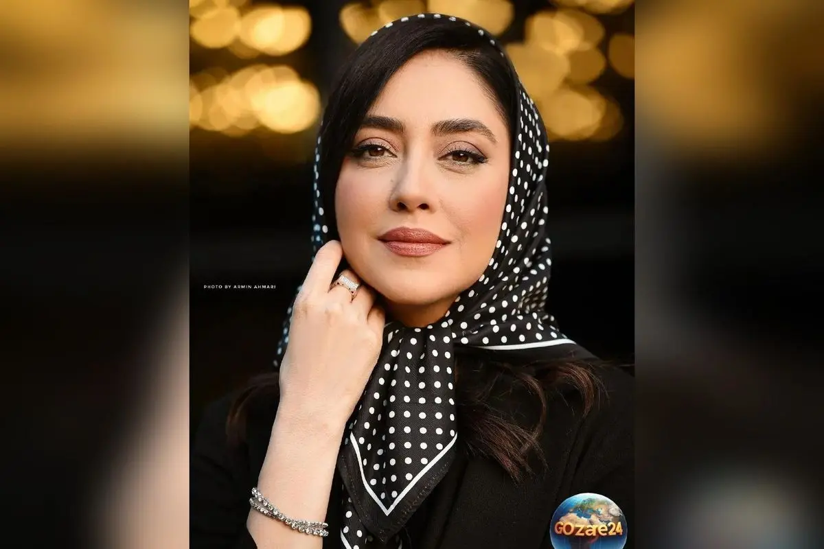بهاره کیان افشار با عشق و احساسات بکر برای همسرش؛ تصاویر عاشقانه و دلنشین در اینستاگرام
