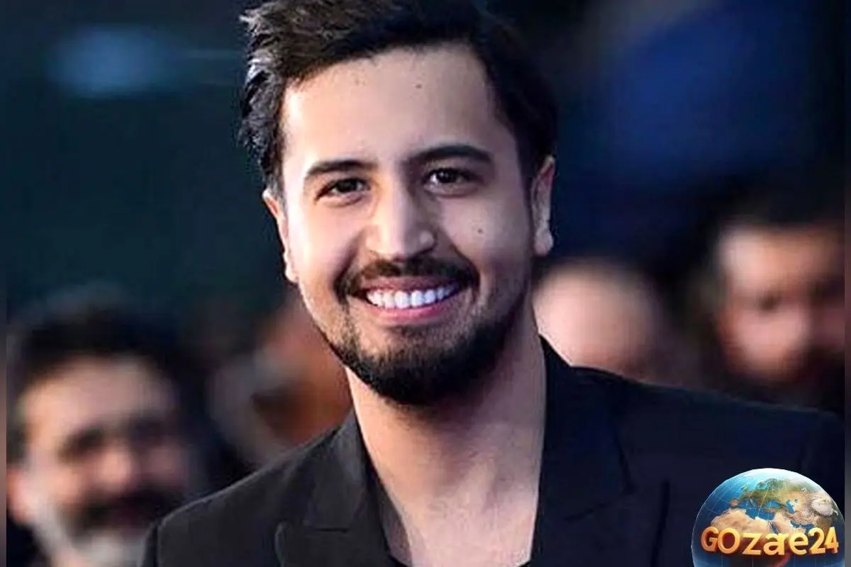 استایل کافه‌گردی مهرداد صدیقیان با موهای آفریقایی؛ نگاهی متفاوت به مد و هنر در دنیای بازیگران