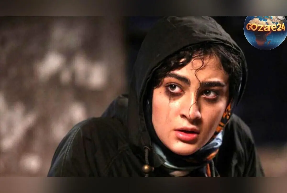 مریم مومن در سوگ علی نصیریان: دلنوشته‌ای پر احساس و دل سنگ رو آب کردی